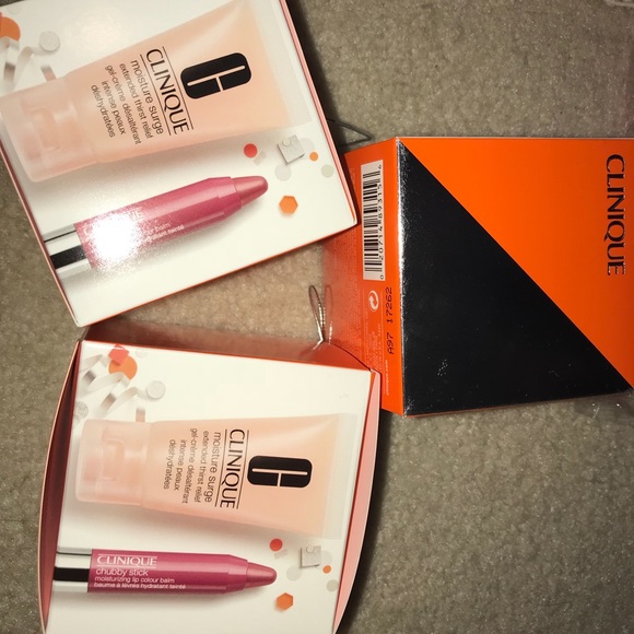 3 clinic gift packages - Picture 2 of 3